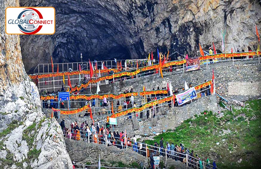 Amarnath Yatra Package Same Day Return 3 Days